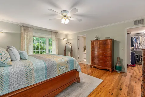 4 Partridge Hill Road Newfields NH 03856