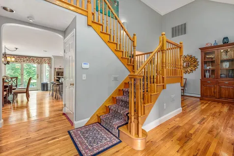4 Partridge Hill Road Newfields NH 03856