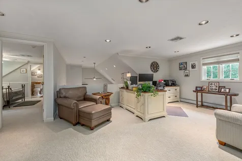 4 Partridge Hill Road Newfields NH 03856