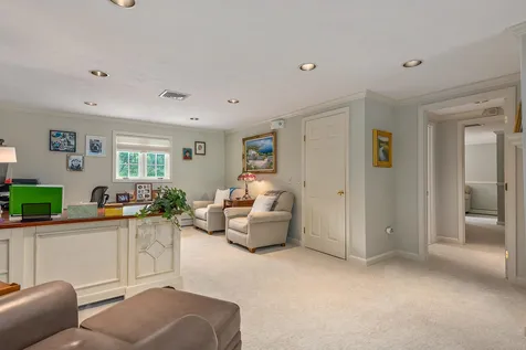 4 Partridge Hill Road Newfields NH 03856
