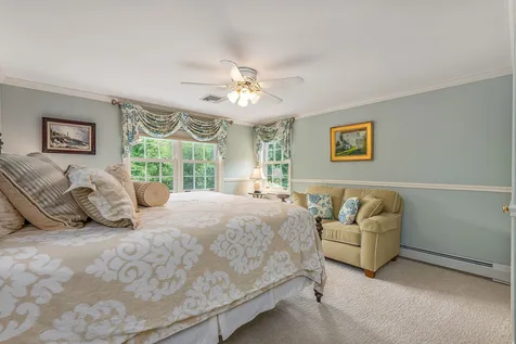 4 Partridge Hill Road Newfields NH 03856