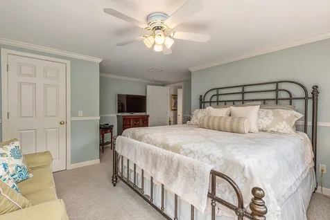 4 Partridge Hill Road Newfields NH 03856