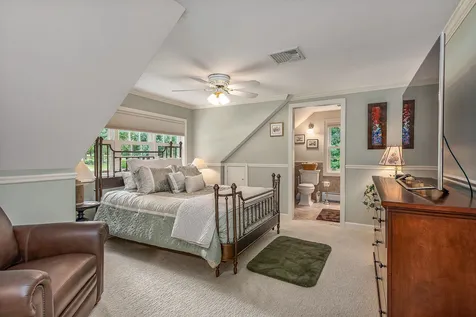 4 Partridge Hill Road Newfields NH 03856