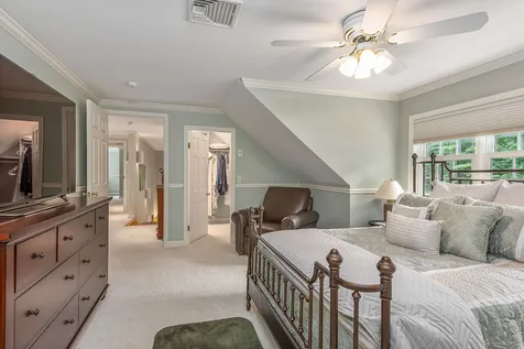 4 Partridge Hill Road Newfields NH 03856