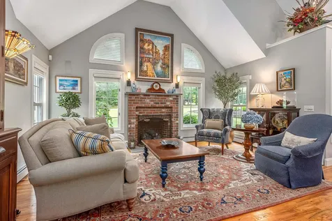 4 Partridge Hill Road Newfields NH 03856