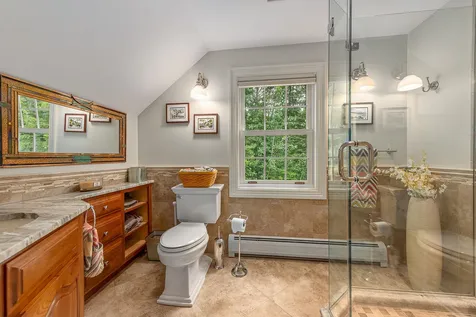 4 Partridge Hill Road Newfields NH 03856