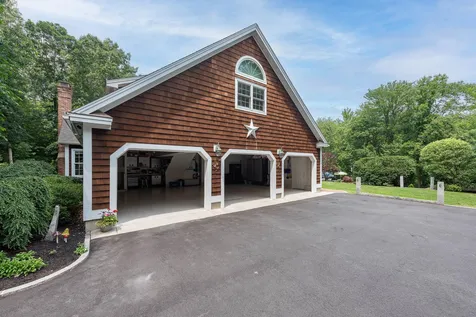 4 Partridge Hill Road Newfields NH 03856