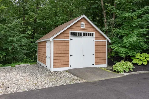 4 Partridge Hill Road Newfields NH 03856