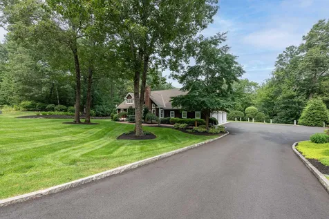 4 Partridge Hill Road Newfields NH 03856