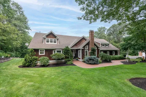 4 Partridge Hill Road Newfields NH 03856