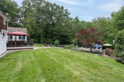 4 Partridge Hill Road Newfields NH 03856
