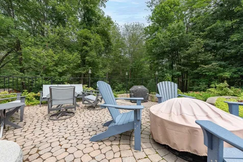 4 Partridge Hill Road Newfields NH 03856