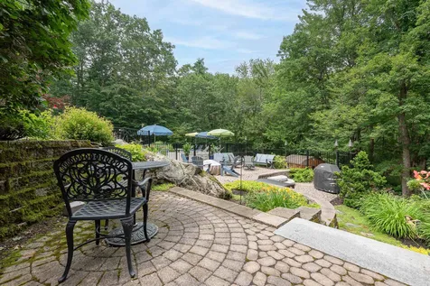 4 Partridge Hill Road Newfields NH 03856