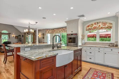 4 Partridge Hill Road Newfields NH 03856