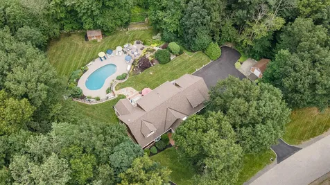 4 Partridge Hill Road Newfields NH 03856