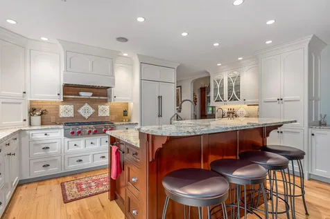 4 Partridge Hill Road Newfields NH 03856