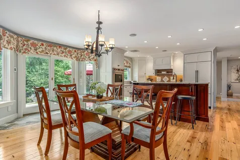 4 Partridge Hill Road Newfields NH 03856
