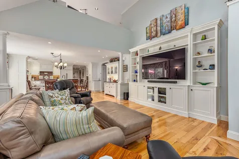 4 Partridge Hill Road Newfields NH 03856