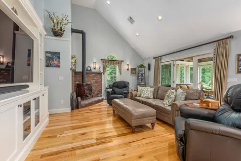 4 Partridge Hill Road Newfields NH 03856
