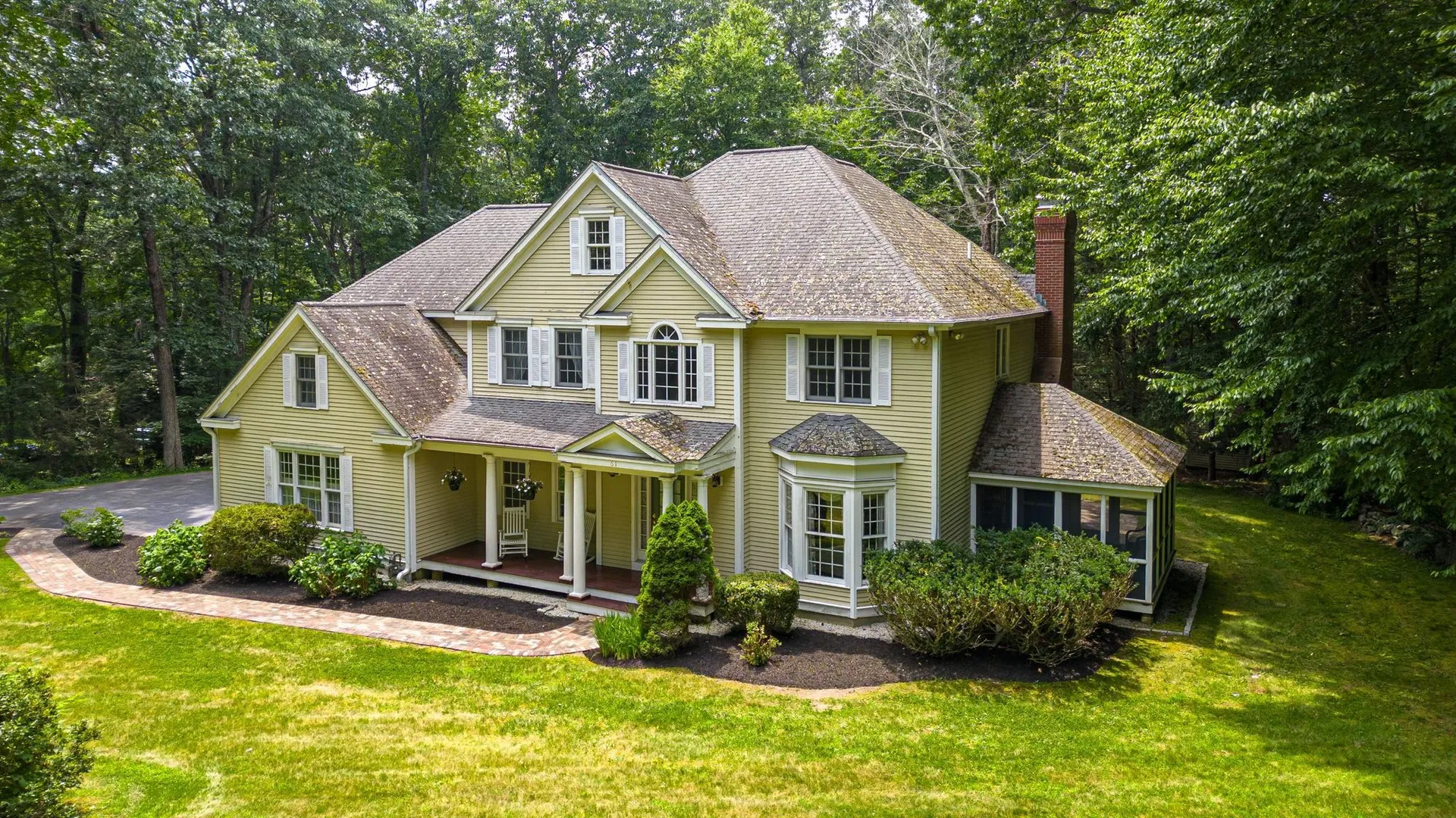 61 Gale Road Hampton NH 03842