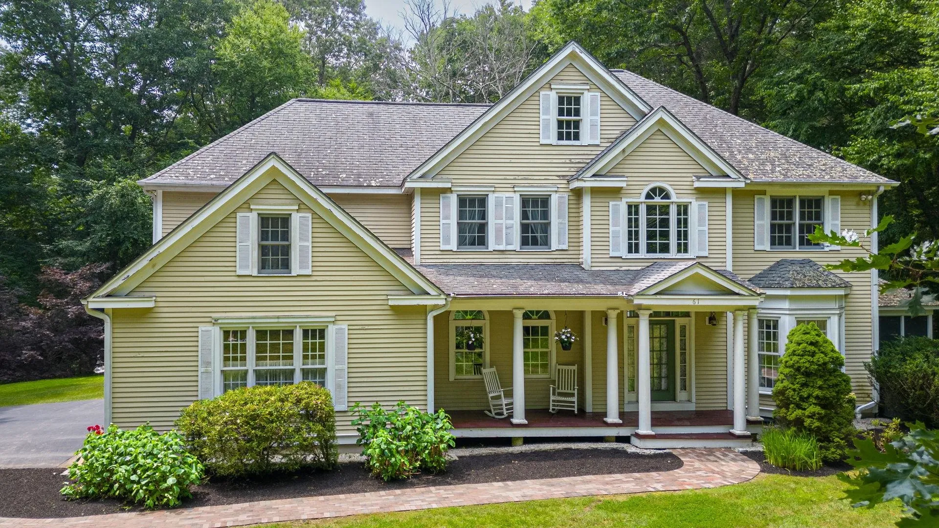 61 Gale Road Hampton NH 03842