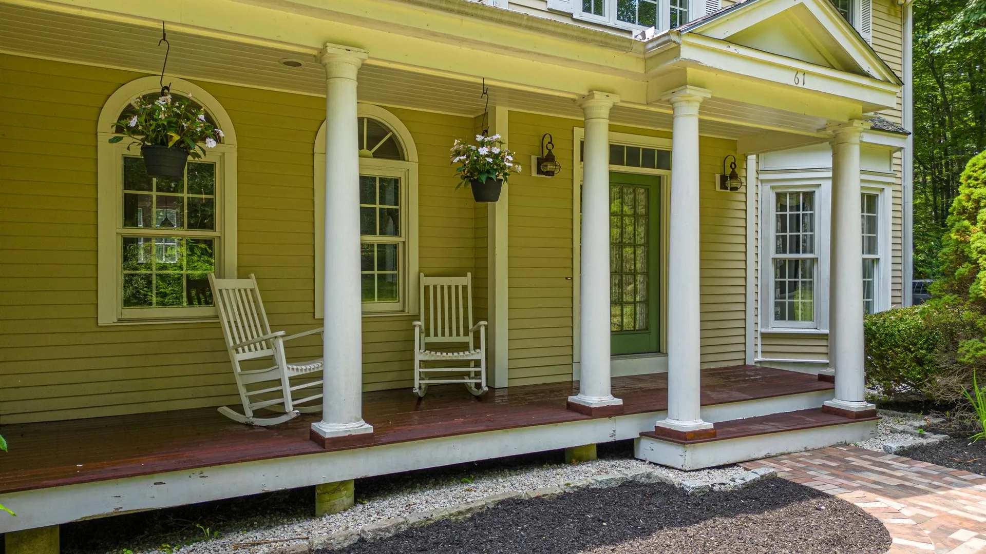 61 Gale Road Hampton NH 03842