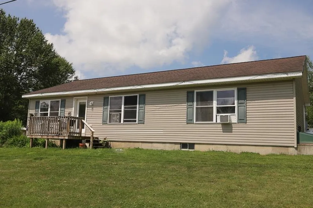33 Purinton E Road Lincoln VT 05443