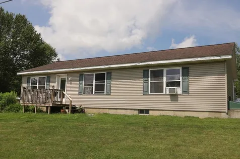 33 Purinton E Road Lincoln VT 05443