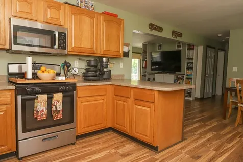33 Purinton E Road Lincoln VT 05443