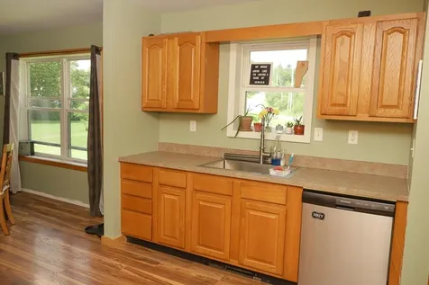 33 Purinton E Road Lincoln VT 05443