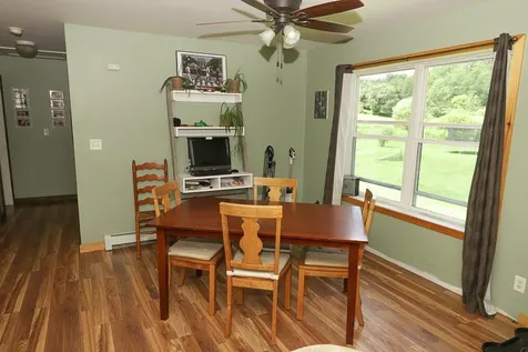33 Purinton E Road Lincoln VT 05443