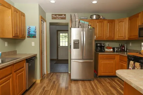 33 Purinton E Road Lincoln VT 05443