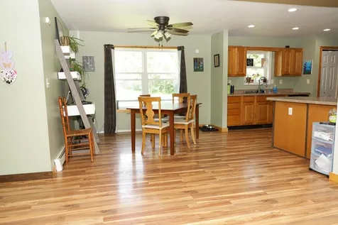 33 Purinton E Road Lincoln VT 05443