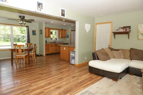 33 Purinton E Road Lincoln VT 05443