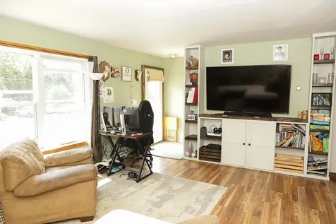 33 Purinton E Road Lincoln VT 05443