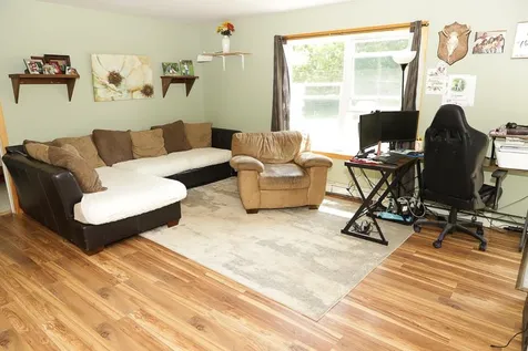 33 Purinton E Road Lincoln VT 05443