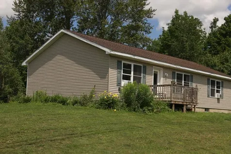 33 Purinton E Road Lincoln VT 05443