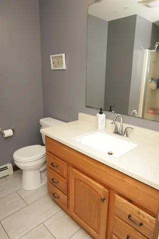 33 Purinton E Road Lincoln VT 05443