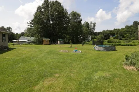 33 Purinton E Road Lincoln VT 05443