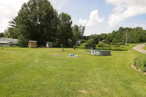 33 Purinton E Road Lincoln VT 05443