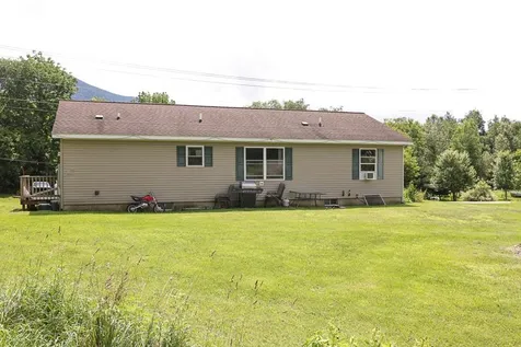 33 Purinton E Road Lincoln VT 05443