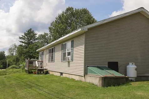 33 Purinton E Road Lincoln VT 05443