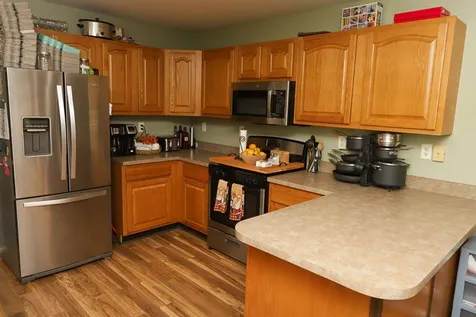 33 Purinton E Road Lincoln VT 05443