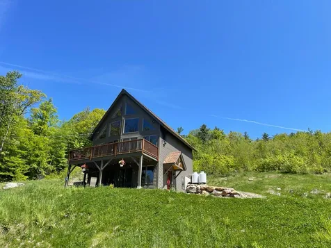 790 Poor Farm Road Francestown NH 03043