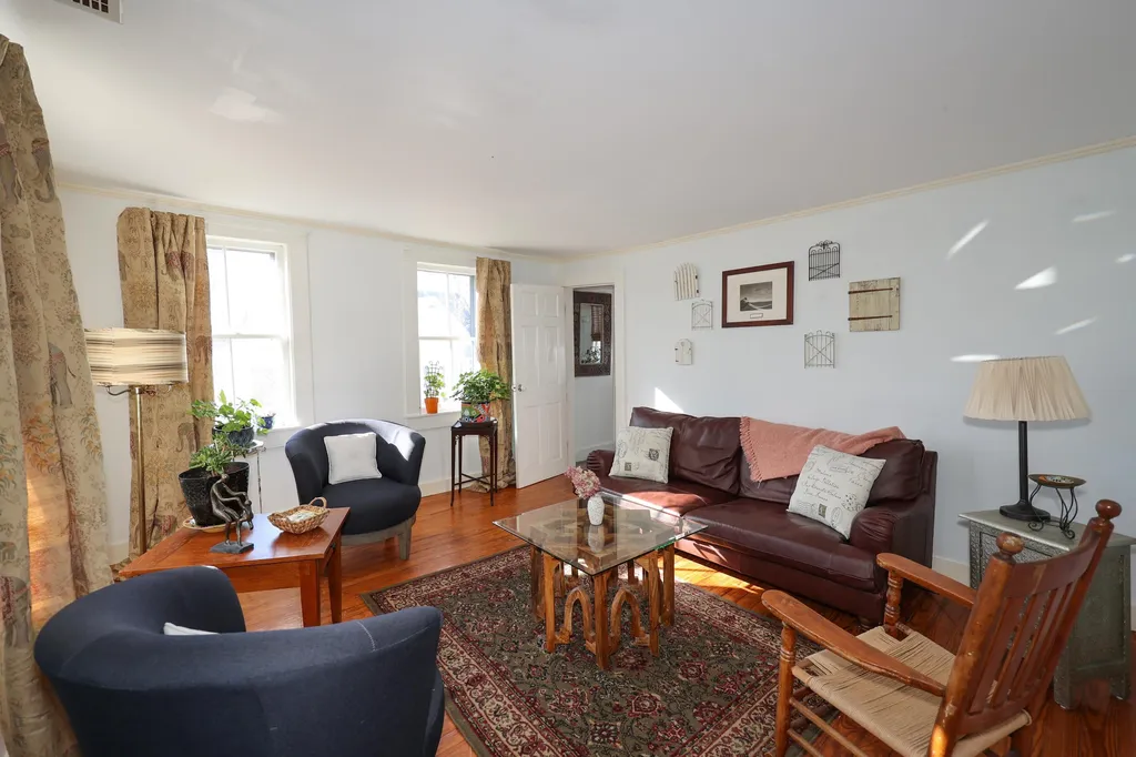 57 Union Street Peterborough NH 03458