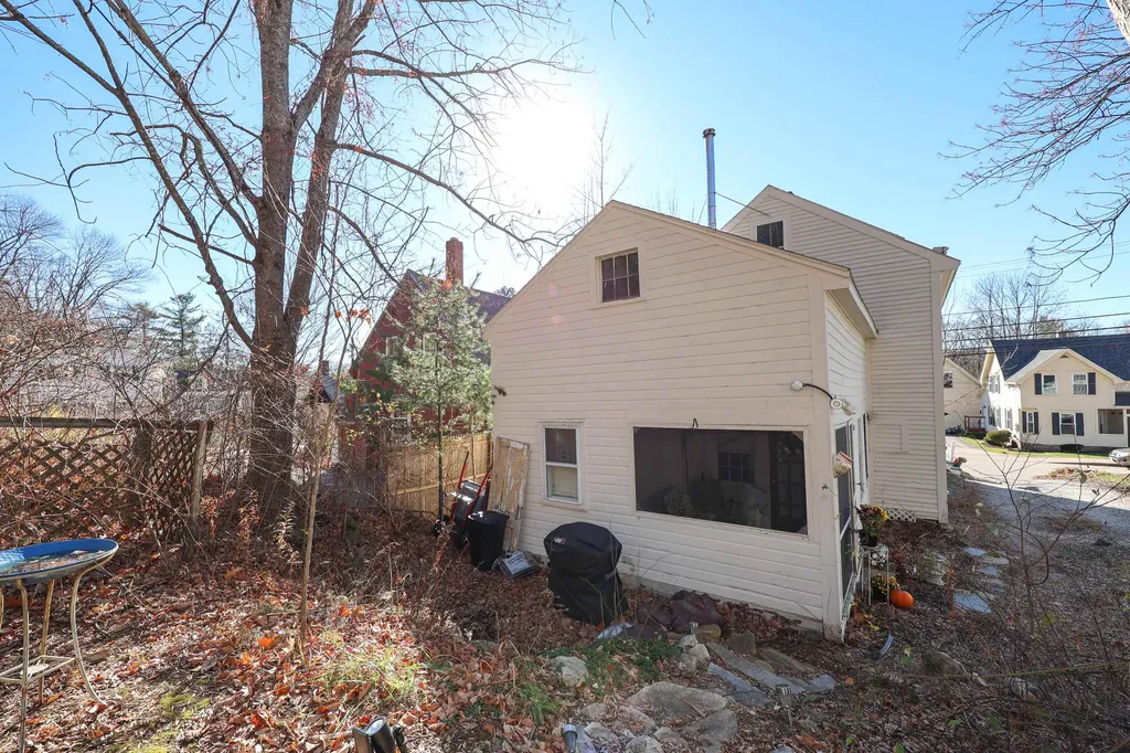 57 Union Street Peterborough NH 03458
