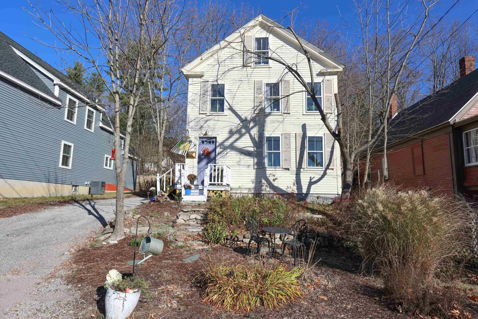 57 Union Street Peterborough NH 03458