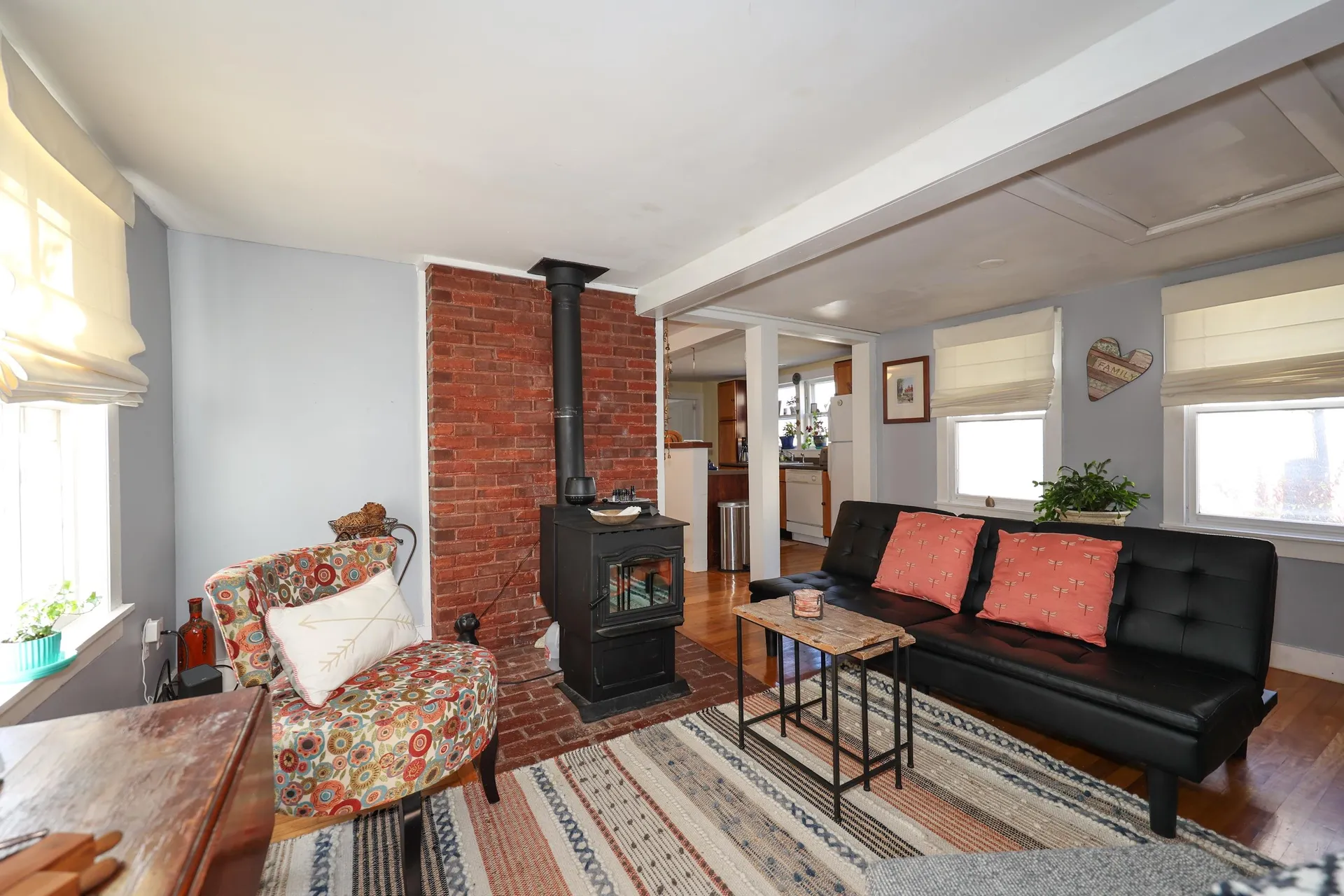 57 Union Street Peterborough NH 03458