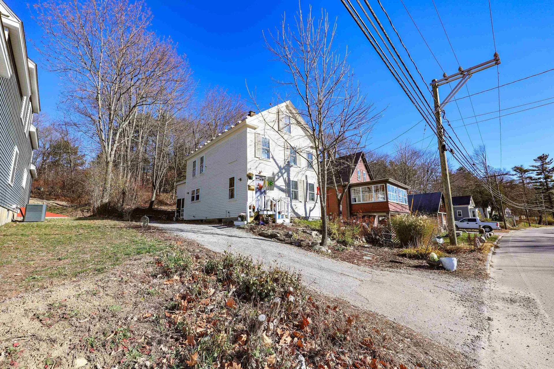 57 Union Street Peterborough NH 03458