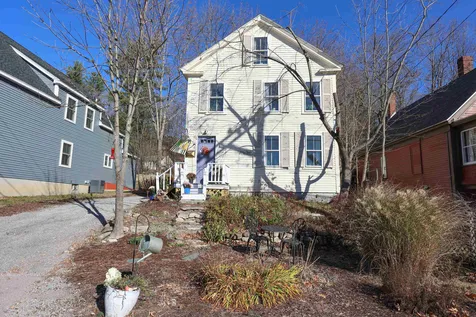 57 Union Street Peterborough NH 03458